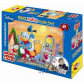 Продукт Lisciani Mickey Mouse - Детски пъзел 60ч - 2 - BG Hlapeta
